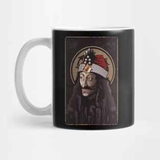 Vlad the Impaler Mug